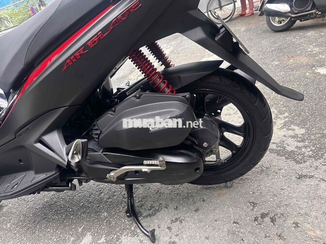 Honda Air Blade 2015 Đen
