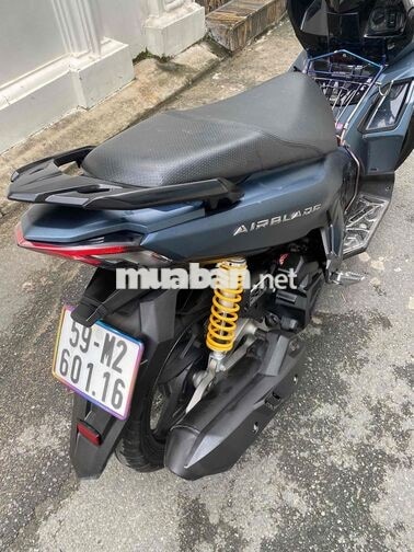 Airblade 2022 mới 90% bstp 9c kí 7k km