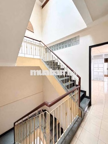 🔥HIẾM CĂN MẶT TIỀN - KHU VIP NGUYỄN VĂN ĐẬU - DIỆN TÍCH KHỦNG 100m2