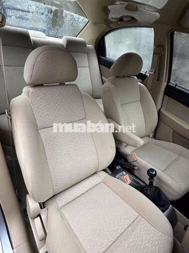 Chevrolet Aveo 2016 Số sàn Bạc - 118Tr cực đẹp