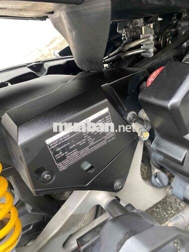 Airblade 2022 mới 90% bstp 9c kí 7k km