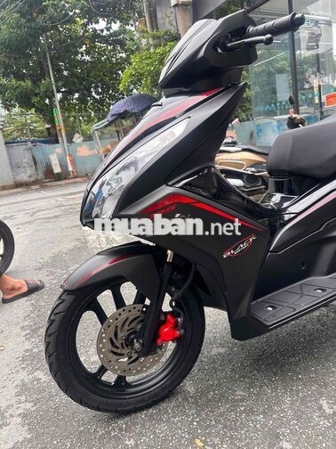 Honda Air Blade 2015 Đen