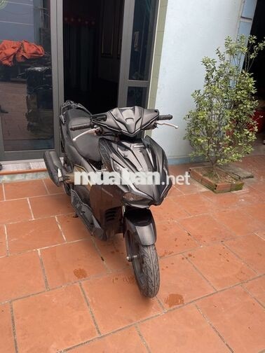 Honda Air Blade 2020 Đen vàng
