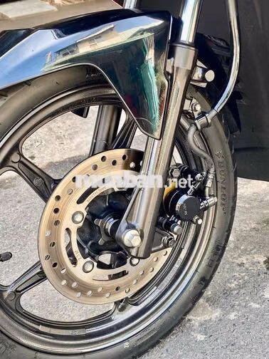 Honda Air Blade 125 2022 Đỏ đen