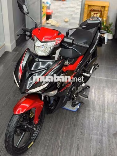 Exciter 150 2018 Chính Chủ Zin Mộc