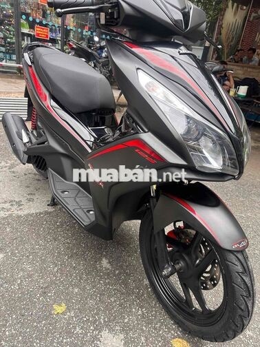 Honda Air Blade 2015 Đen
