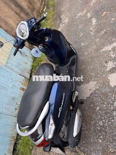 Yamaha Grande 2015 Xanh đậm Việt Nam