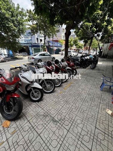 Honda Vision 2025 Nhiều màu