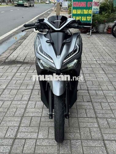 Honda Vario 150 2021 máy zin Biển Long xuyên