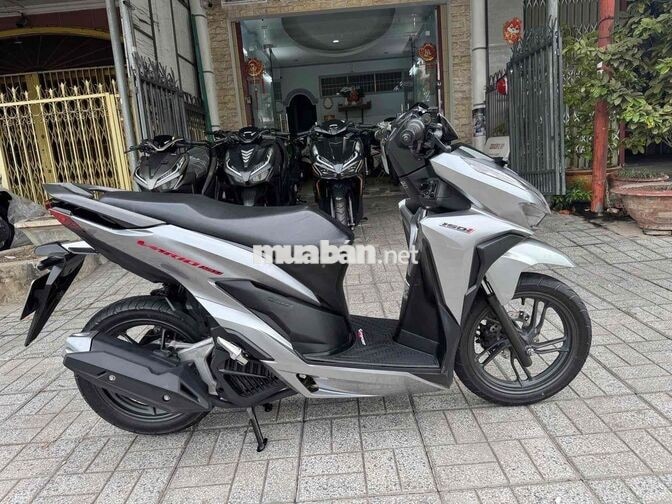 Honda Vario 150 2021 máy zin Biển Long xuyên