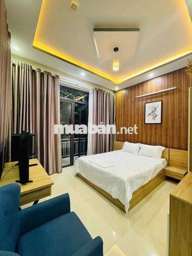⛔️ CHO THUÊ NHÀ 3 TẦNG ĐƯỜNG: AN THƯỢNG - 5 PHÒNG - kề biển