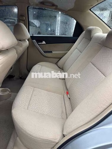 Chevrolet Aveo 2016 Số sàn Bạc - 118Tr cực đẹp