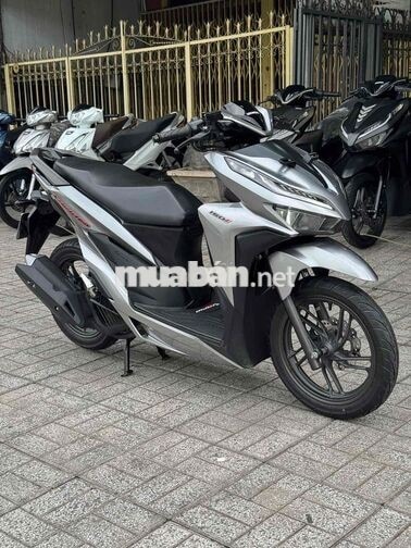 Honda Vario 150 2021 máy zin Biển Long xuyên