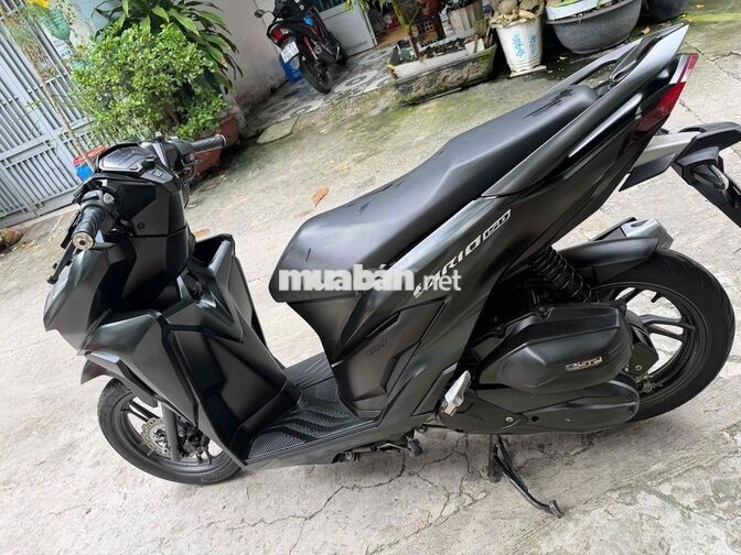 Honda Vario 150cc 2019 Đen