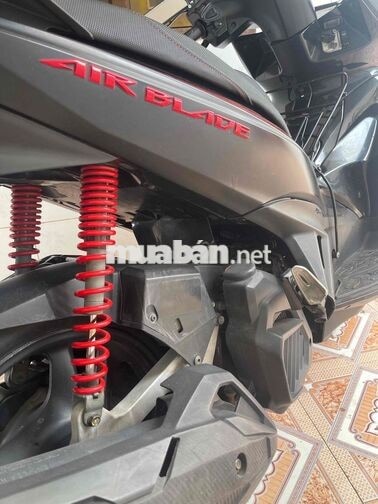 Air Blade 2015 đen edition chính chủ