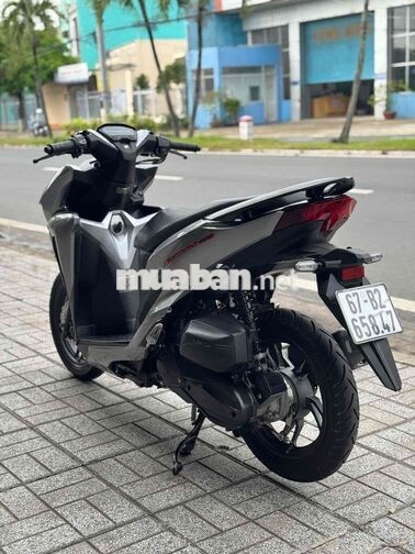 Honda Vario 150 2021 máy zin Biển Long xuyên
