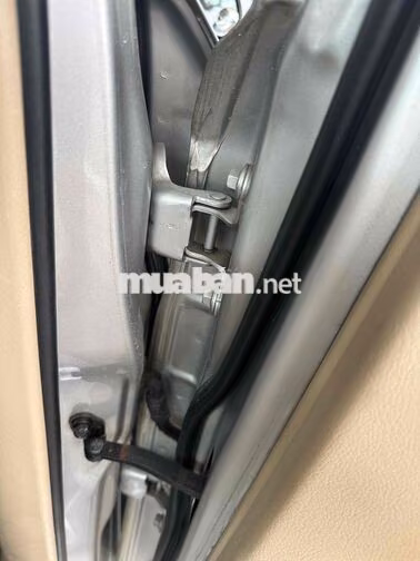 Chevrolet Aveo 2016 Số sàn Bạc - 118Tr cực đẹp