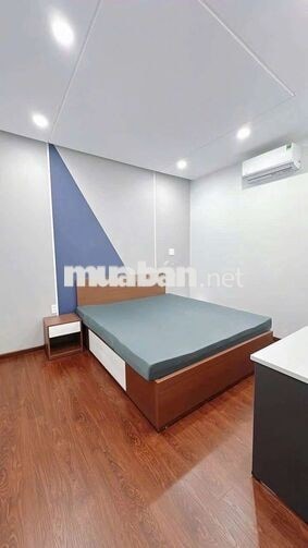 ⛔️ CHO THUÊ NHÀ 3 TẦNG ĐƯỜNG: BỜ QUAN 3 - 6 PHÒNG - ĐỦ NỘI THẤT