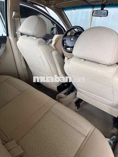 Chevrolet Aveo 2016 Số sàn Bạc - 118Tr cực đẹp