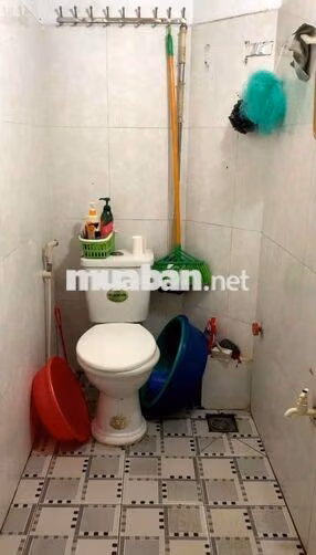 Thuê trọ phòng khép kín 15m² tại Phú Mỹ