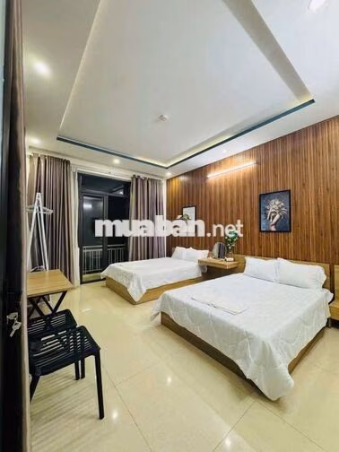 ⛔️ CHO THUÊ NHÀ 3 TẦNG ĐƯỜNG: AN THƯỢNG - 5 PHÒNG - kề biển
