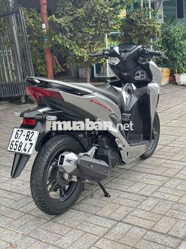 Honda Vario 150 2021 máy zin Biển Long xuyên