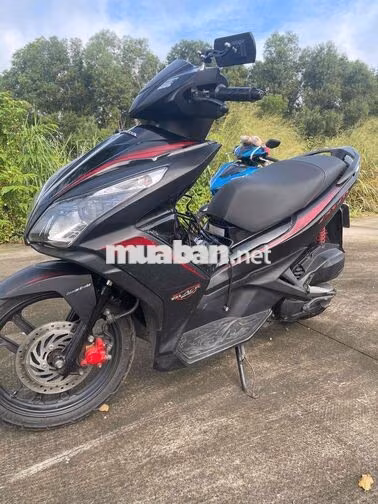 Air Blade 2015 đen edition chính chủ