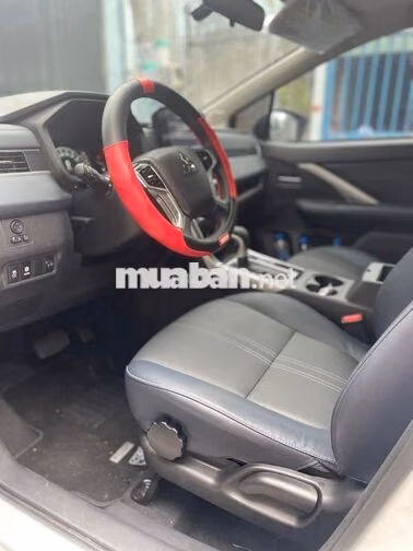 Mitsubishi Xpander Cross AT 2023 Trắng 43.000 km