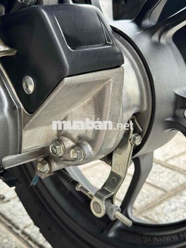 Honda Vario 150 2021 máy zin Biển Long xuyên