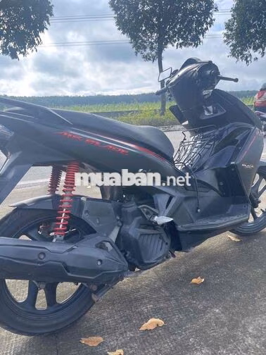 Air Blade 2015 đen edition chính chủ