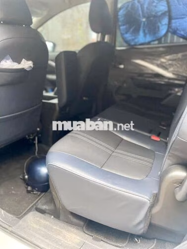 Mitsubishi Xpander Cross AT 2023 Trắng 43.000 km