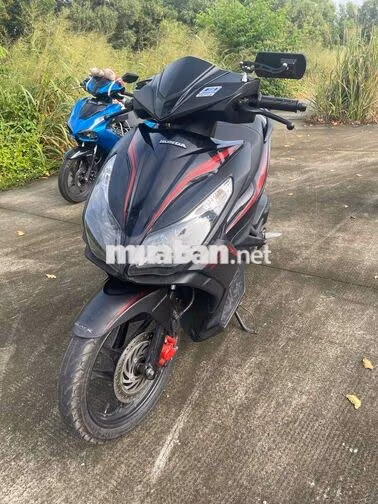 Air Blade 2015 đen edition chính chủ