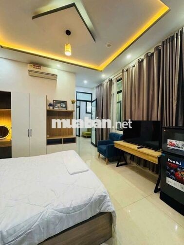 ⛔️ CHO THUÊ NHÀ 3 TẦNG ĐƯỜNG: AN THƯỢNG - 5 PHÒNG - kề biển