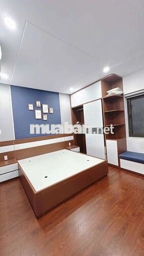 ⛔️ CHO THUÊ NHÀ 3 TẦNG ĐƯỜNG: BỜ QUAN 3 - 6 PHÒNG - ĐỦ NỘI THẤT