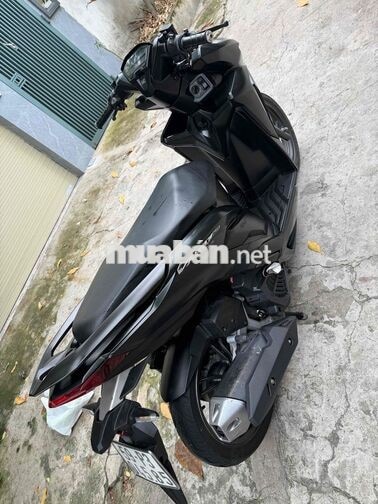 Honda Vario 150cc 2019 Đen