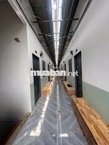 Phòng Gác Cao Full Nội Thất Giá Rẻ