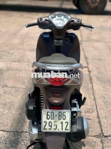 Honda SH Mode Smartkey Xanh