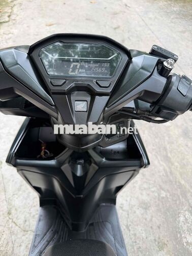 Honda Vario 150cc 2019 Đen