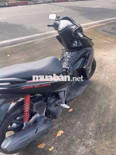 Air Blade 2015 đen edition chính chủ