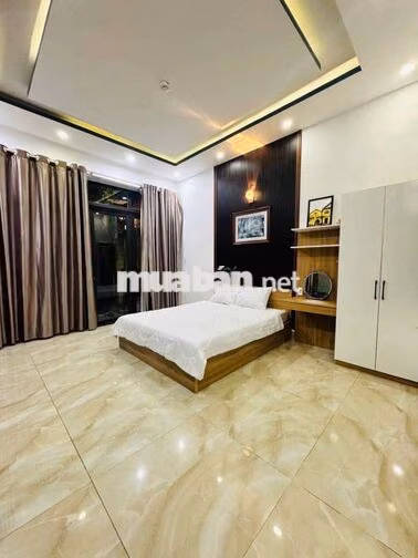 ⛔️ CHO THUÊ NHÀ 3 TẦNG ĐƯỜNG: AN THƯỢNG - 5 PHÒNG - kề biển