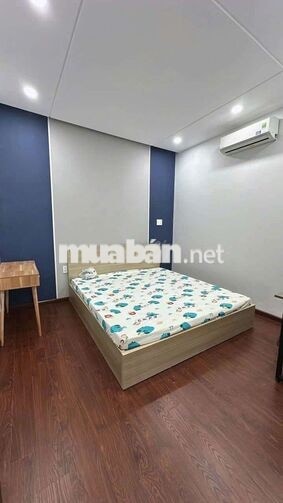 ⛔️ CHO THUÊ NHÀ 3 TẦNG ĐƯỜNG: BỜ QUAN 3 - 6 PHÒNG - ĐỦ NỘI THẤT