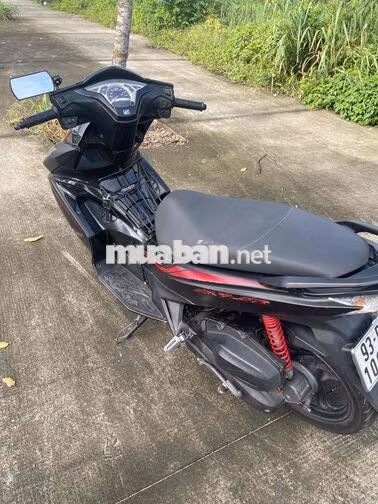 Air Blade 2015 đen edition chính chủ