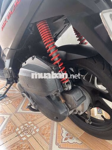 Air Blade 2015 đen edition chính chủ