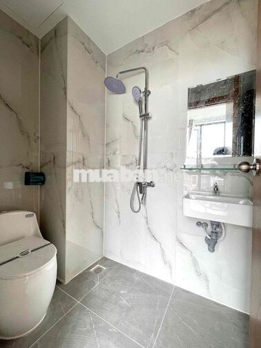 Gần Đinh Bộ Lĩnh tiện di chuyển Q1, Bancol full nội thất siêu thoáng