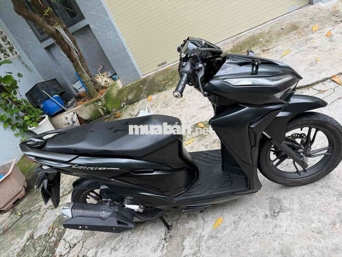 Honda Vario 150cc 2019 Đen