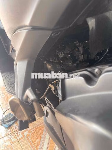Air Blade 2015 đen edition chính chủ