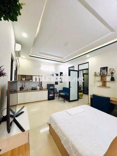 ⛔️ CHO THUÊ NHÀ 3 TẦNG ĐƯỜNG: AN THƯỢNG - 5 PHÒNG - kề biển