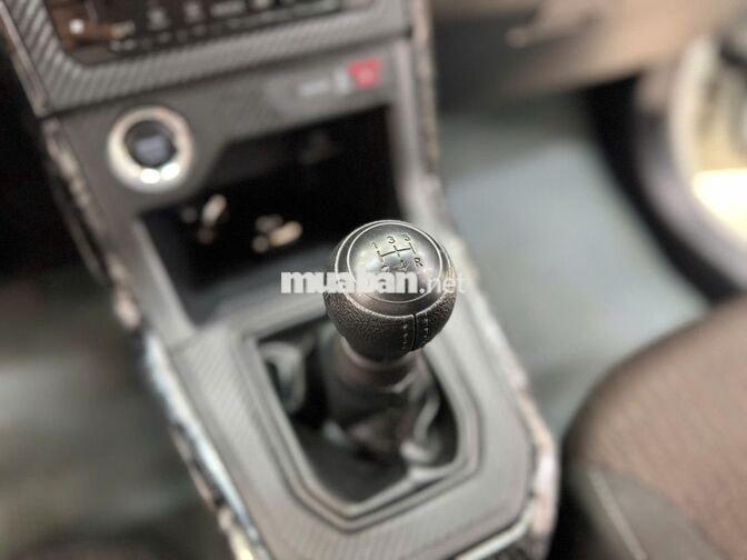 Avanza 2024 Trắng Ngọc Trai Số sàn trả trước 135tr