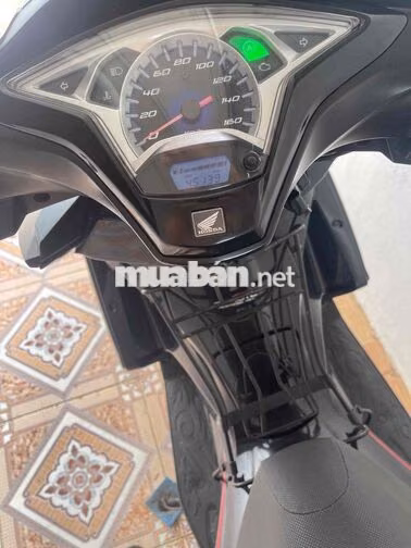 Air Blade 2015 đen edition chính chủ