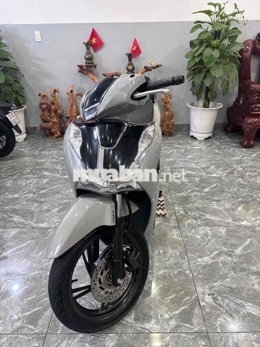 Honda SH 150 ABS 2022 Xám